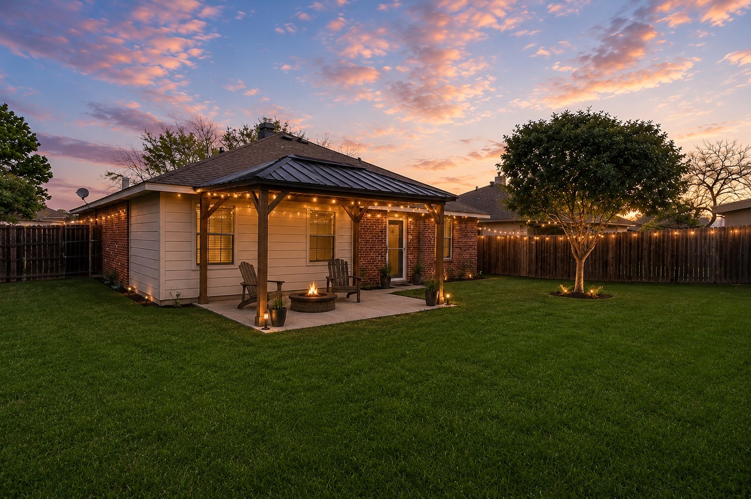 1009 Lowndes Lane Wylie TX 75098