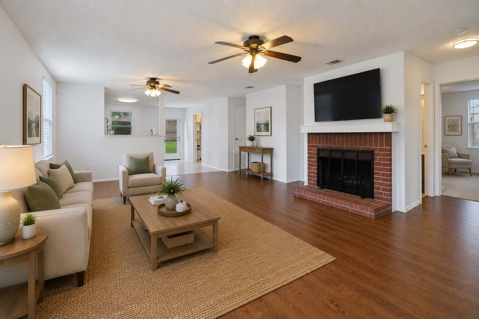 1009 Lowndes Lane Wylie TX 75098