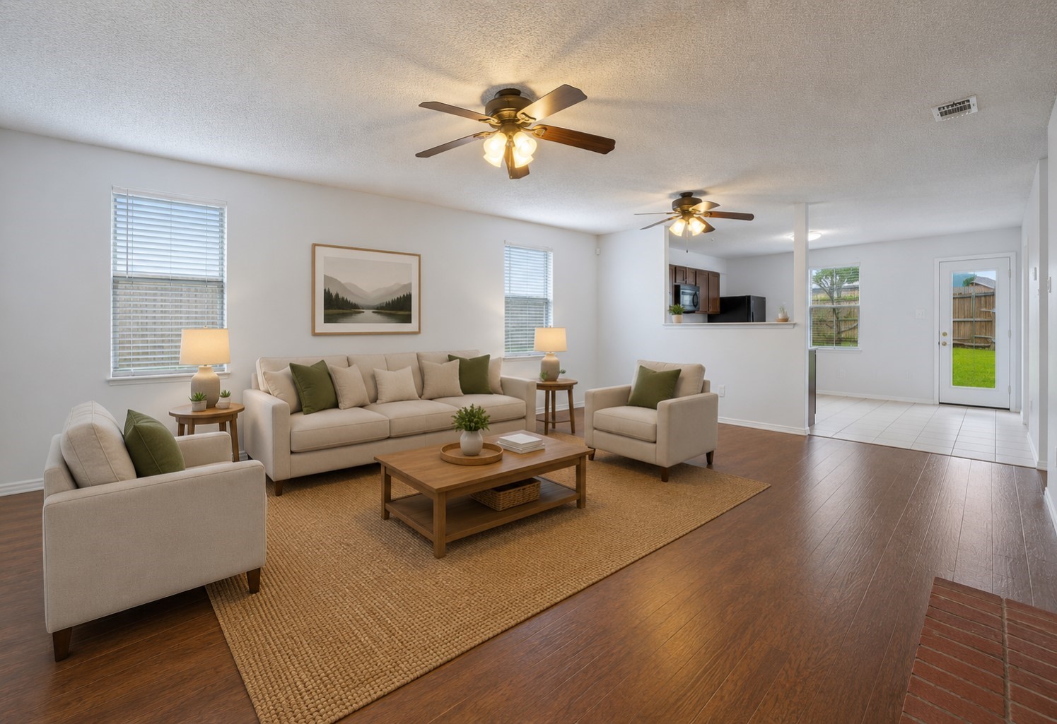 1009 Lowndes Lane Wylie TX 75098