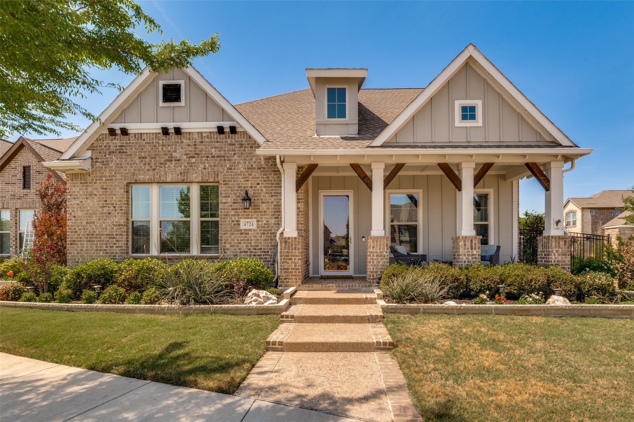 4724 Raspberry Spar Court Arlington TX 76005