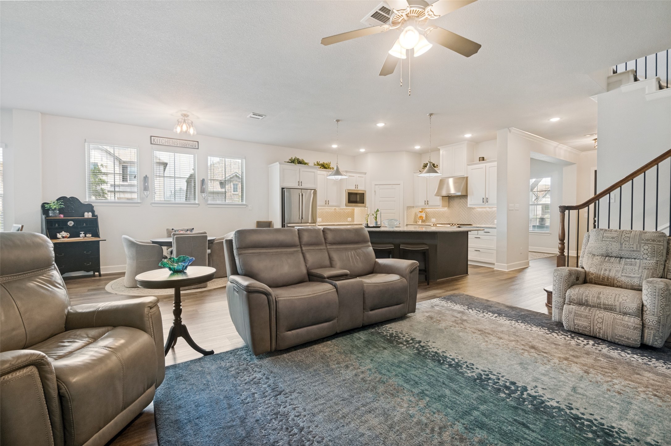 4724 Raspberry Spar Court Arlington TX 76005