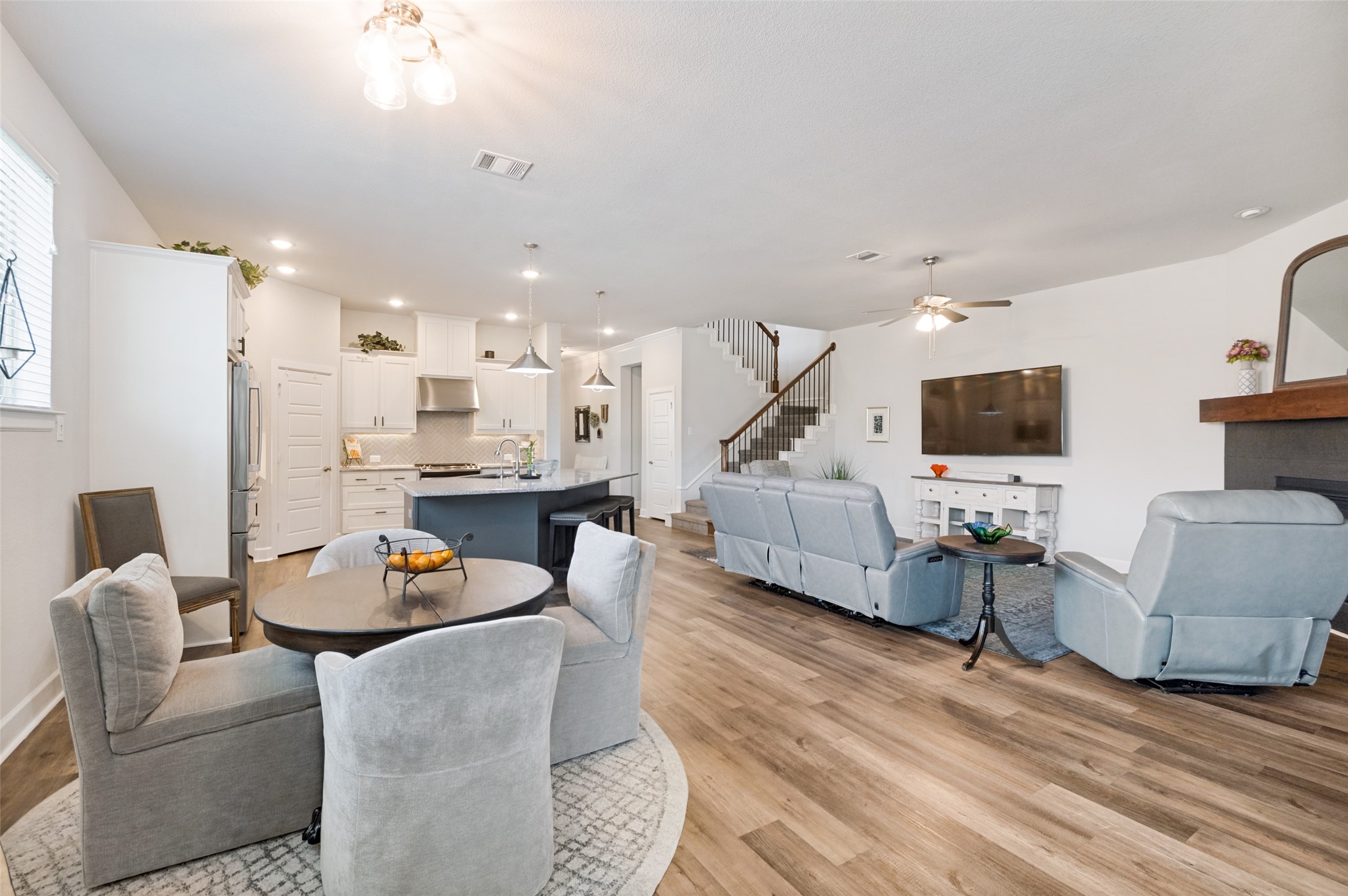 4724 Raspberry Spar Court Arlington TX 76005