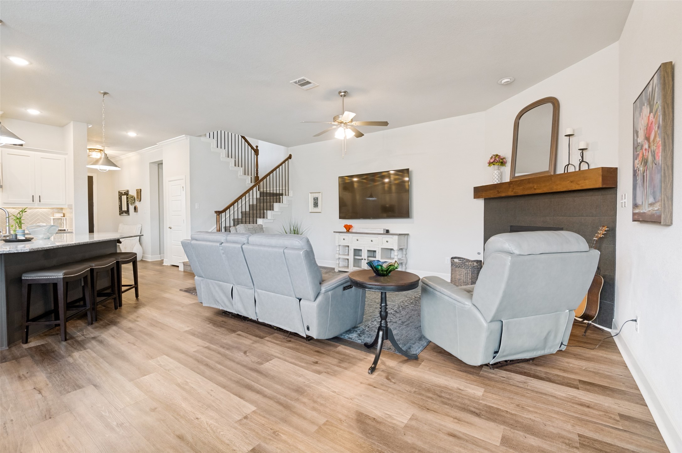 4724 Raspberry Spar Court Arlington TX 76005