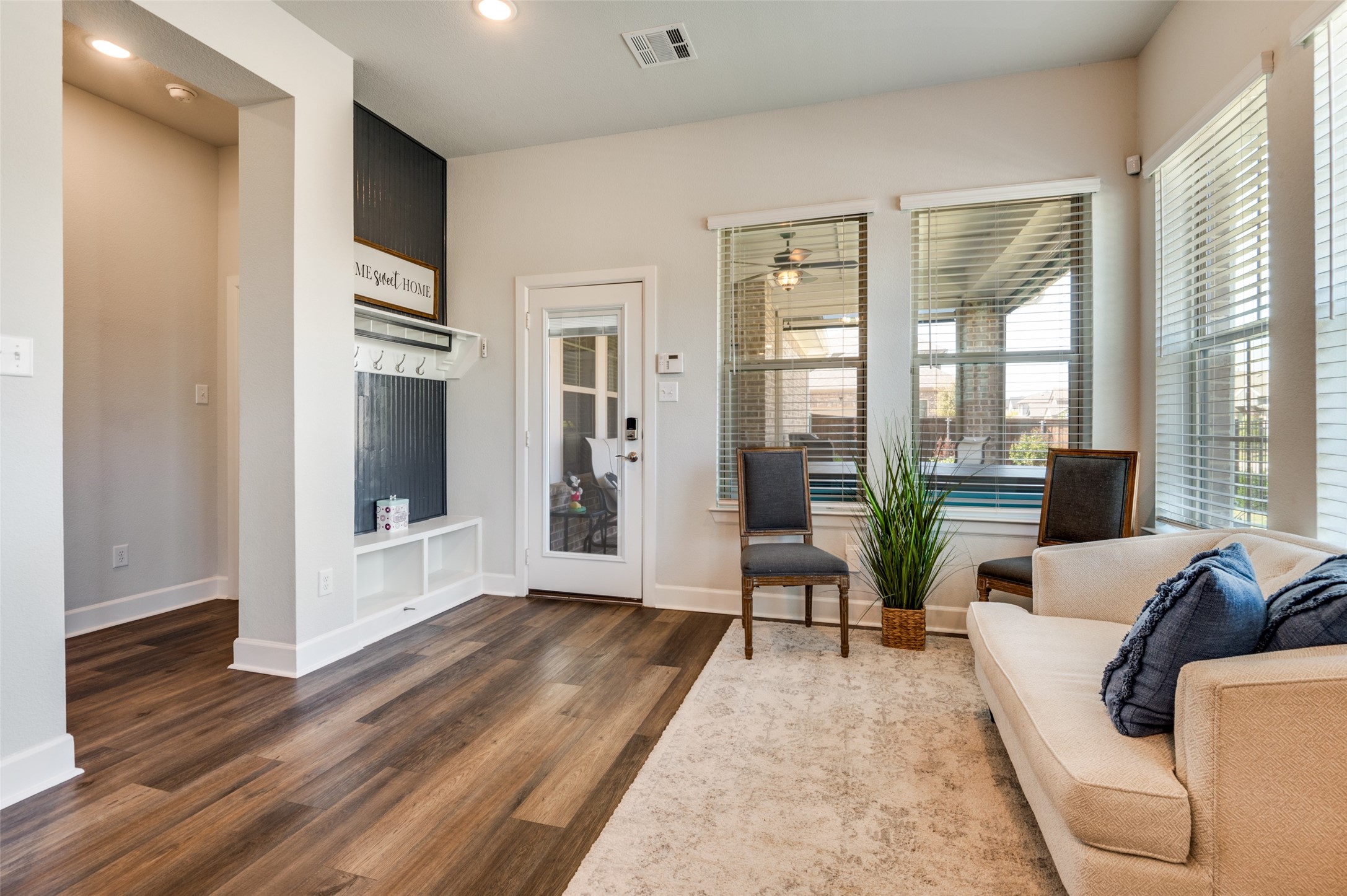 4724 Raspberry Spar Court Arlington TX 76005