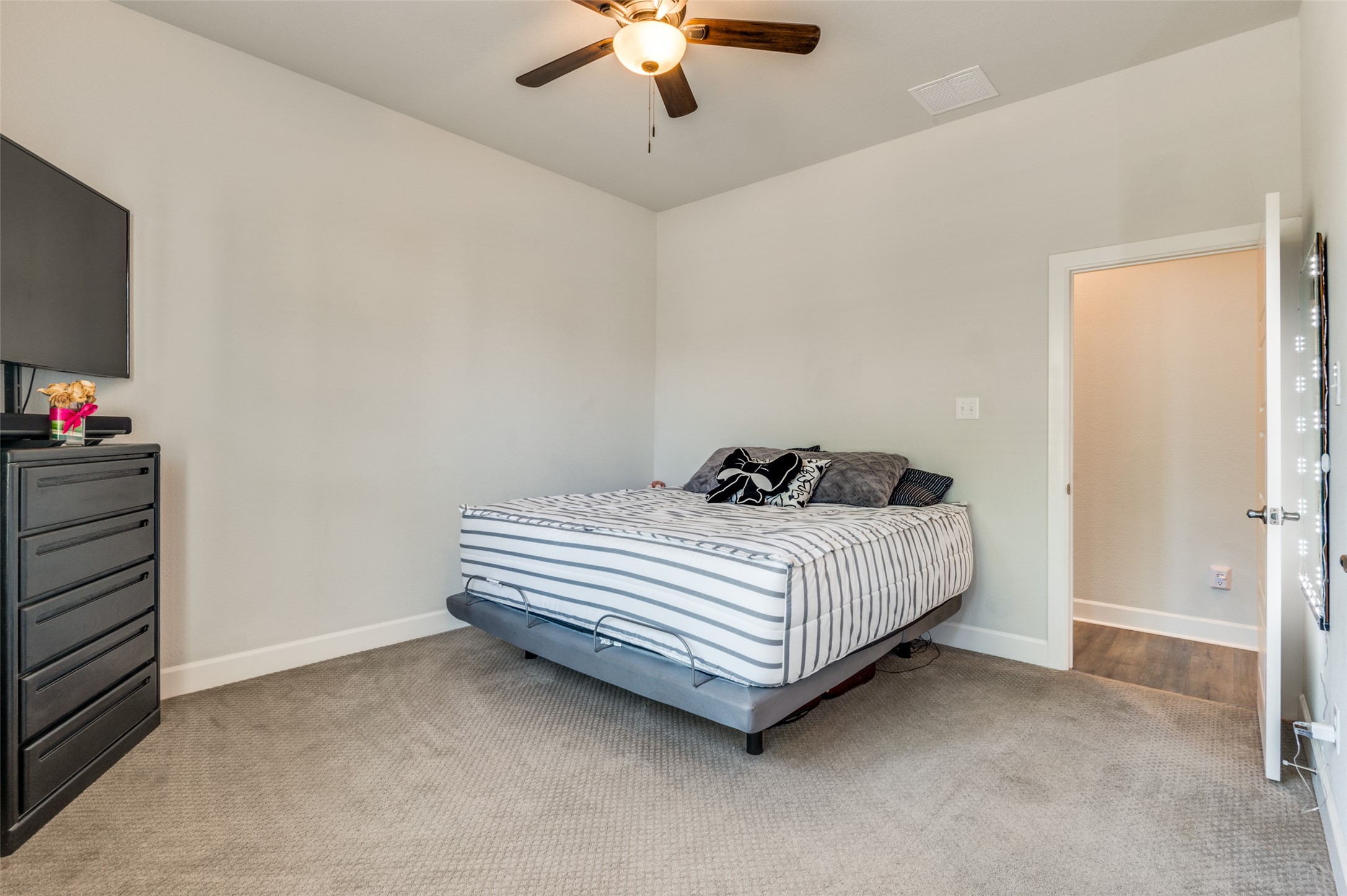 4724 Raspberry Spar Court Arlington TX 76005