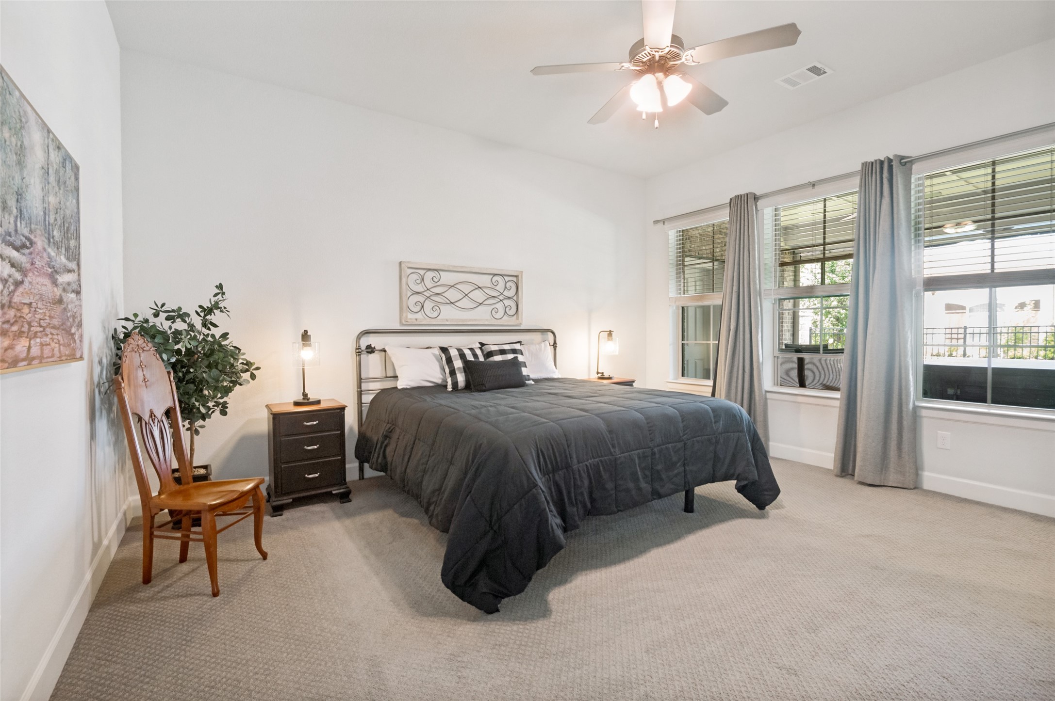 4724 Raspberry Spar Court Arlington TX 76005