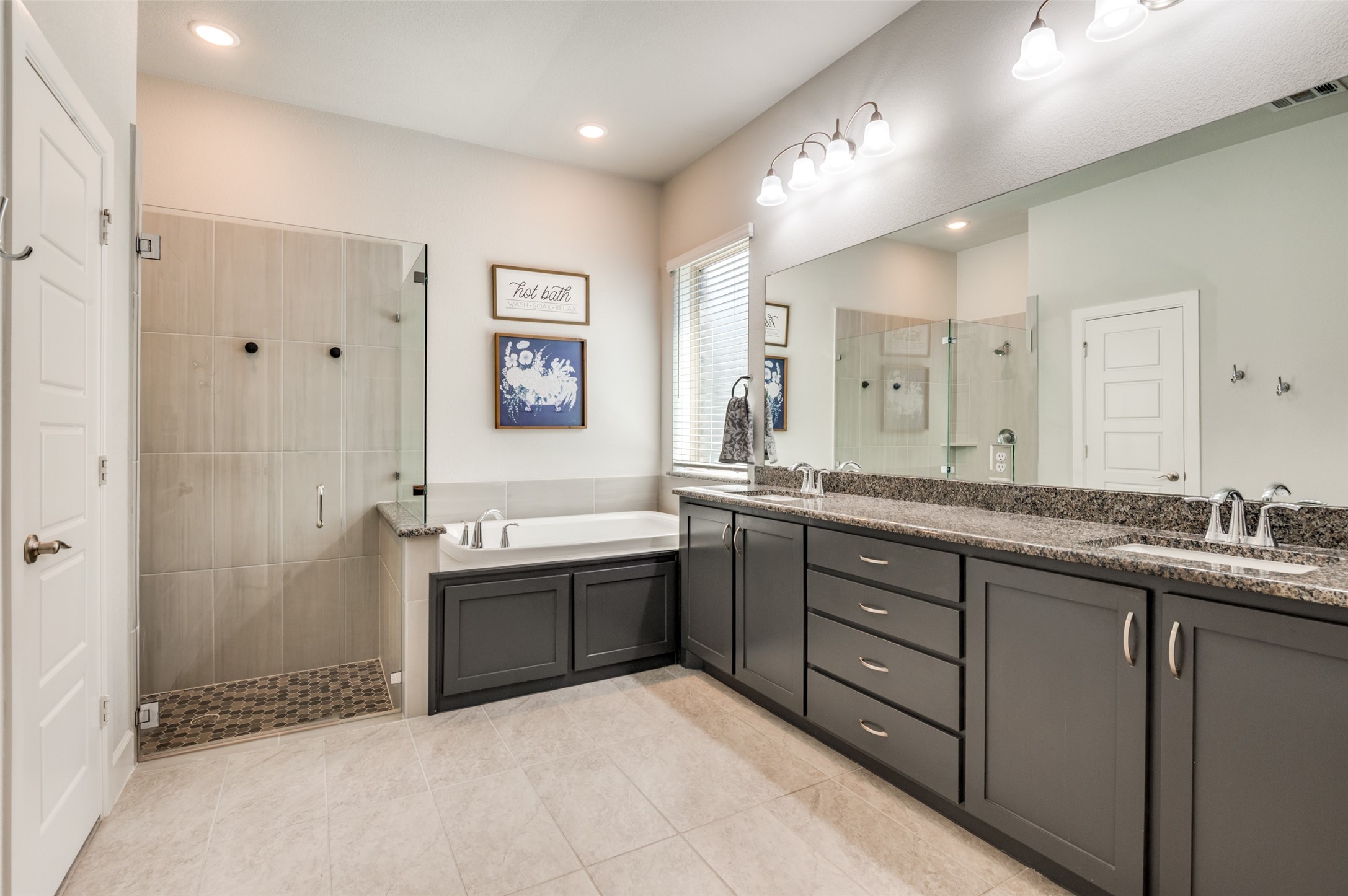 4724 Raspberry Spar Court Arlington TX 76005