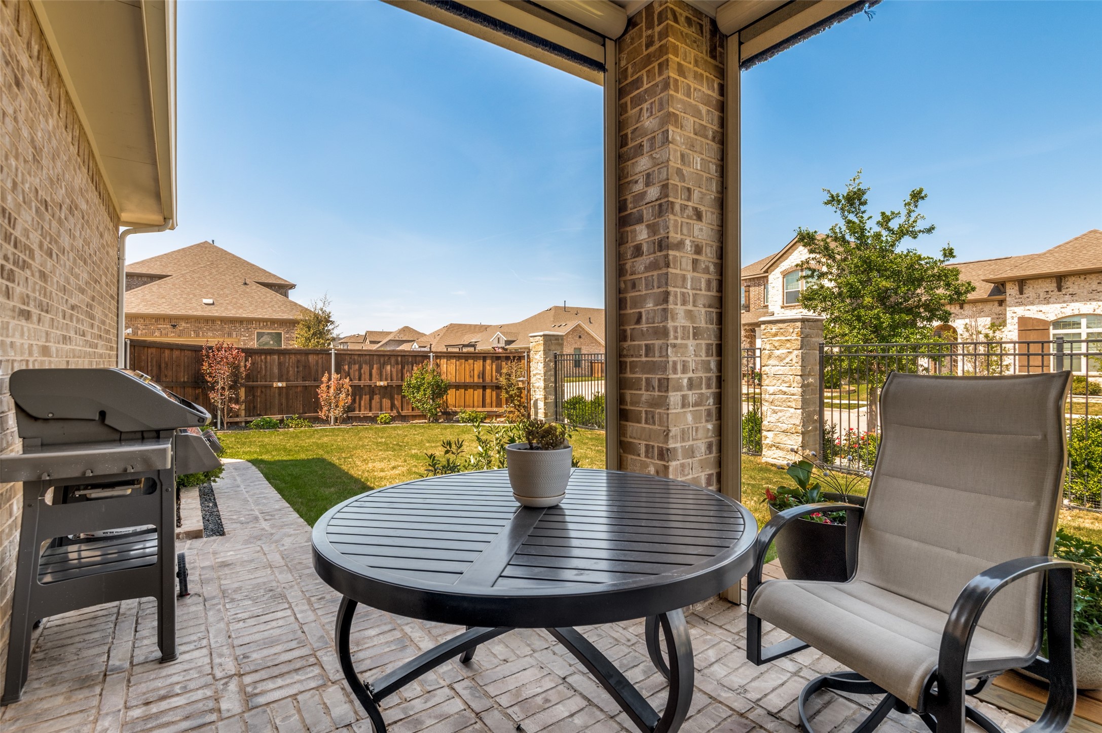4724 Raspberry Spar Court Arlington TX 76005