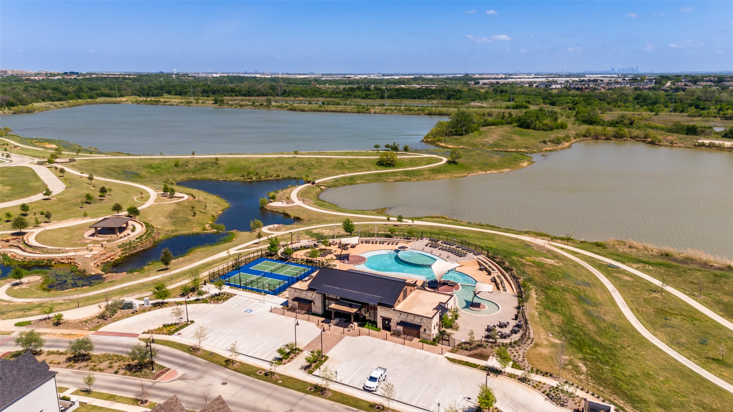 4724 Raspberry Spar Court Arlington TX 76005