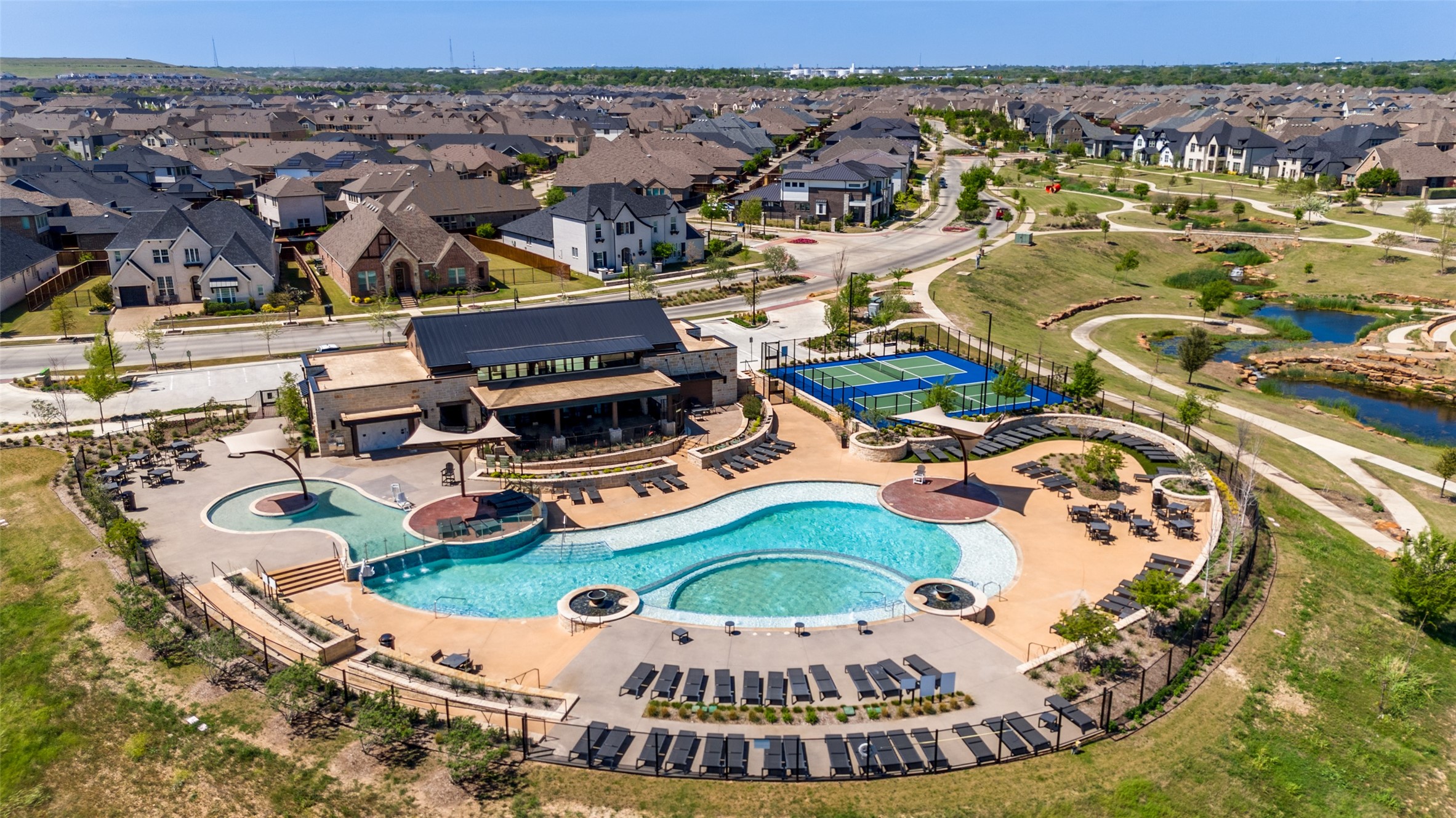4724 Raspberry Spar Court Arlington TX 76005