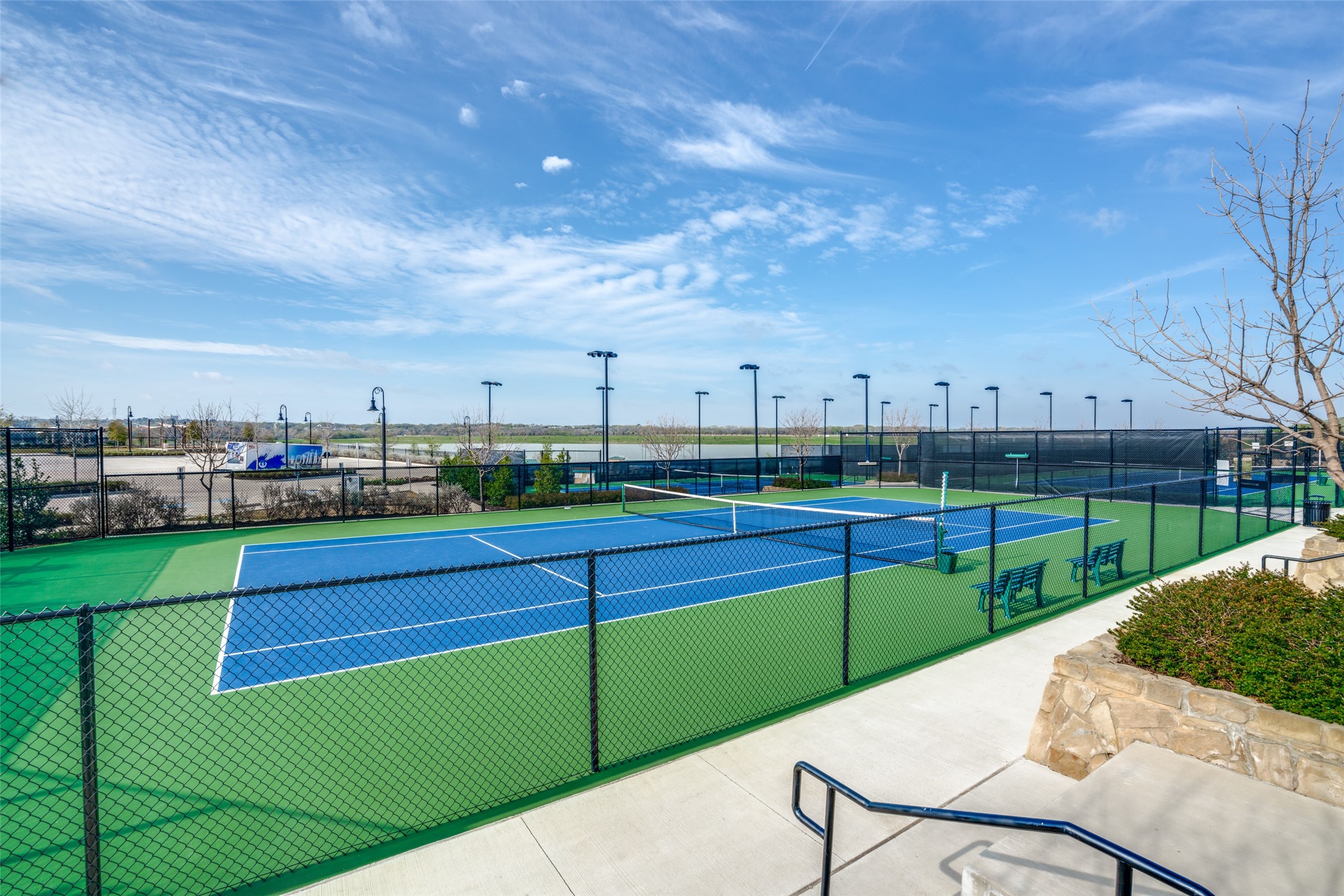 4724 Raspberry Spar Court Arlington TX 76005