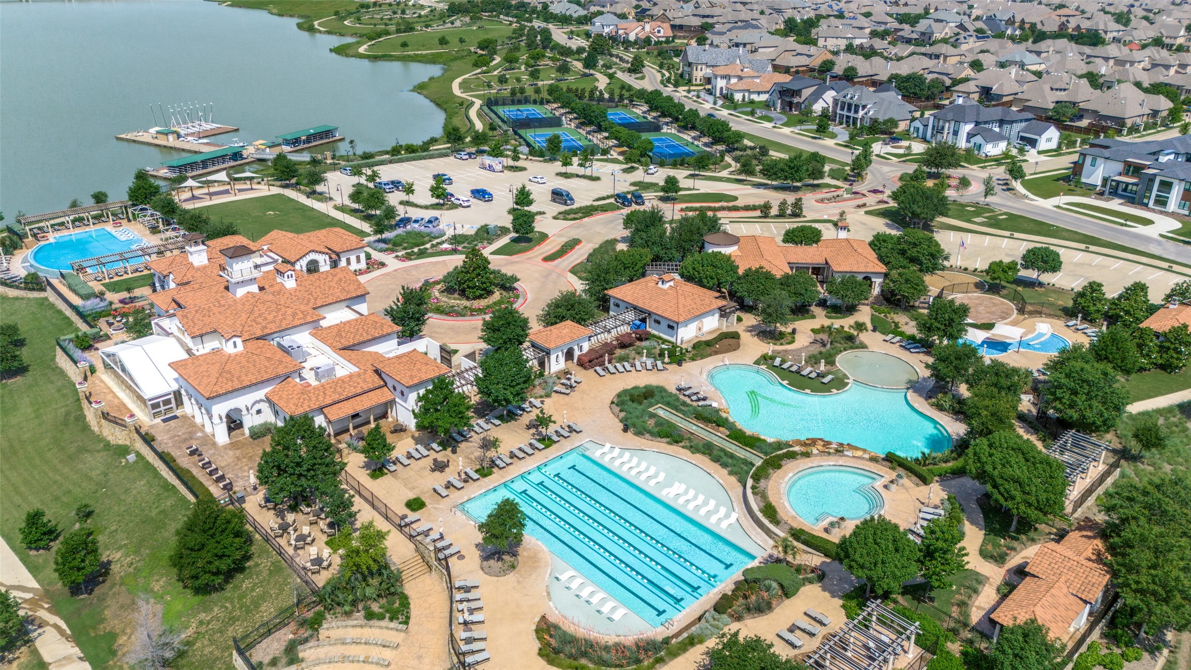 4724 Raspberry Spar Court Arlington TX 76005