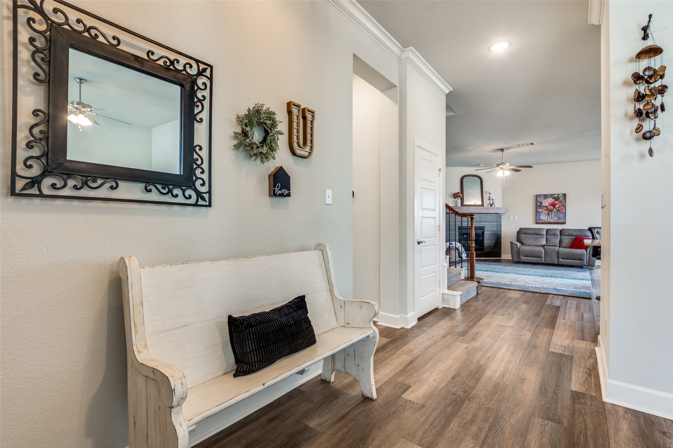 4724 Raspberry Spar Court Arlington TX 76005