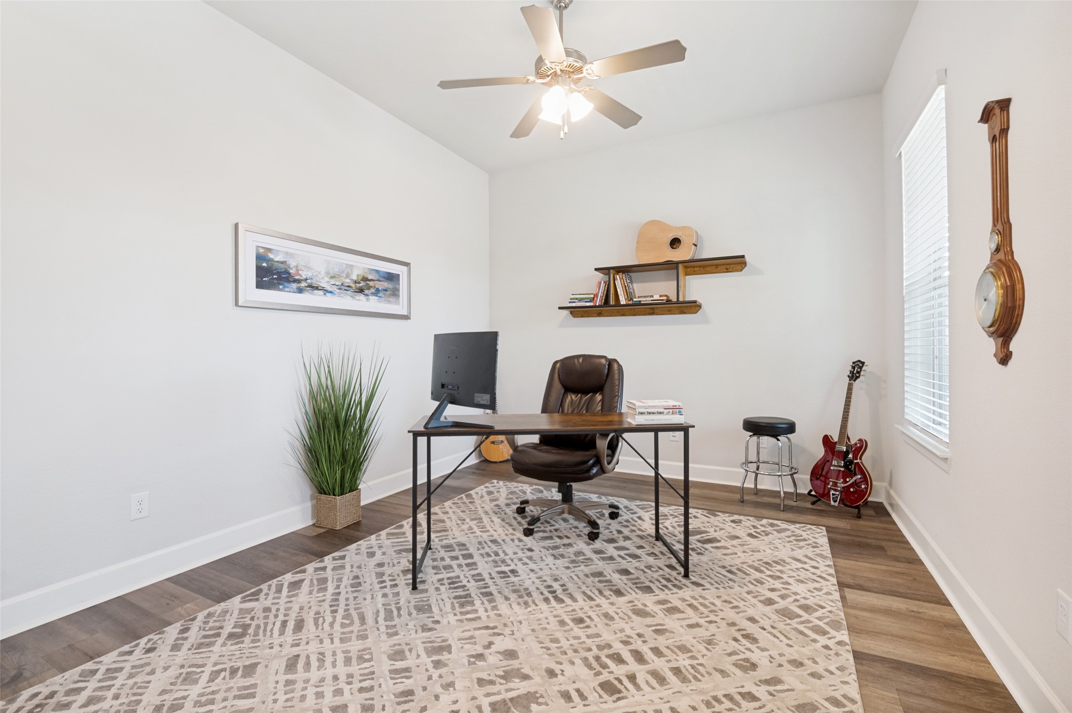 4724 Raspberry Spar Court Arlington TX 76005