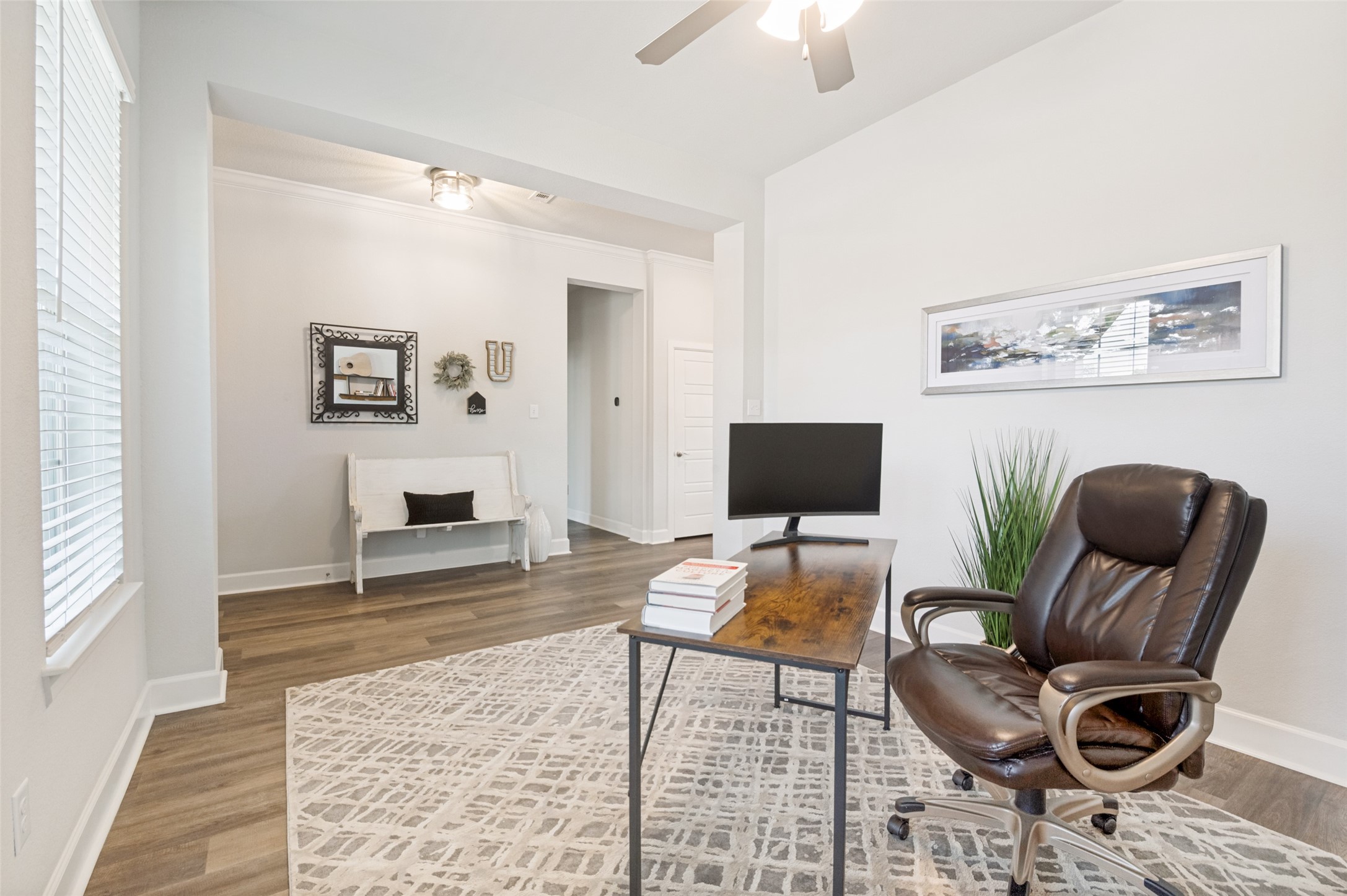 4724 Raspberry Spar Court Arlington TX 76005