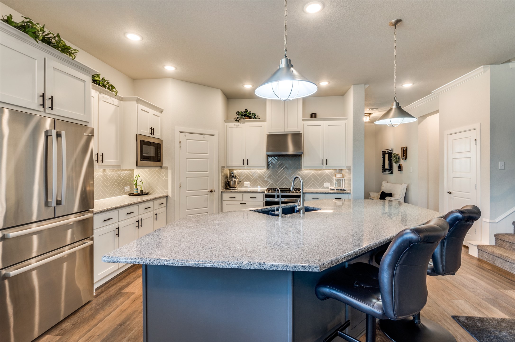 4724 Raspberry Spar Court Arlington TX 76005