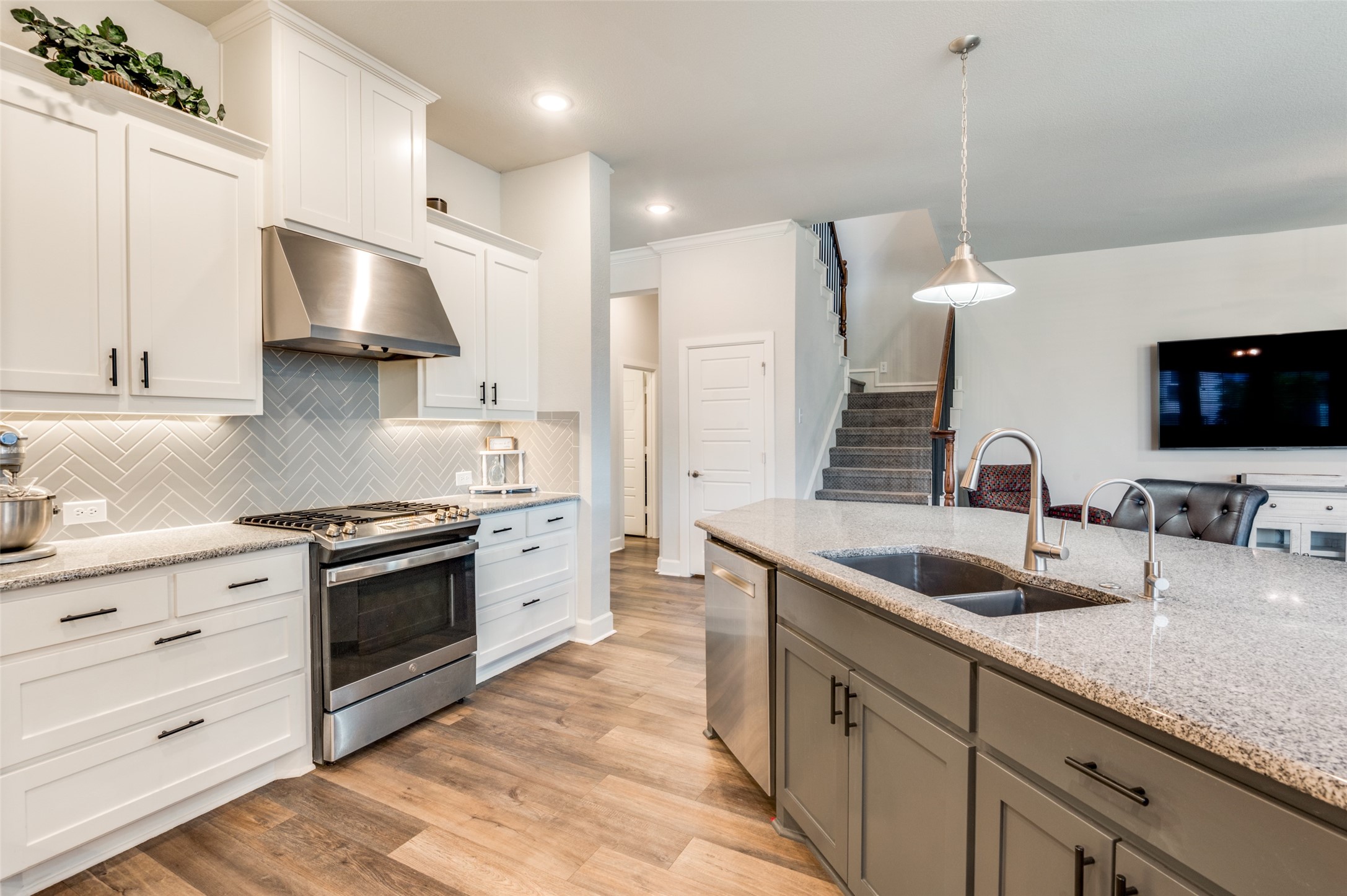 4724 Raspberry Spar Court Arlington TX 76005