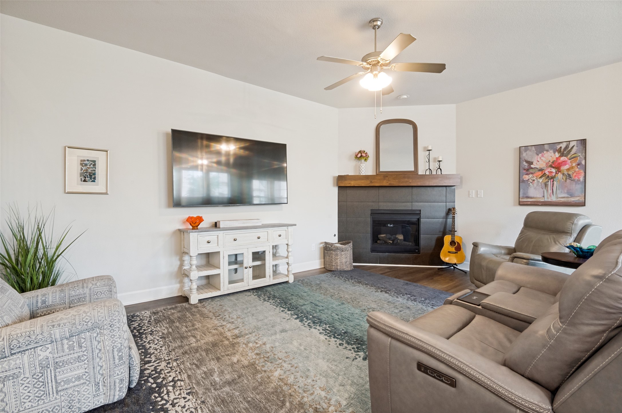 4724 Raspberry Spar Court Arlington TX 76005