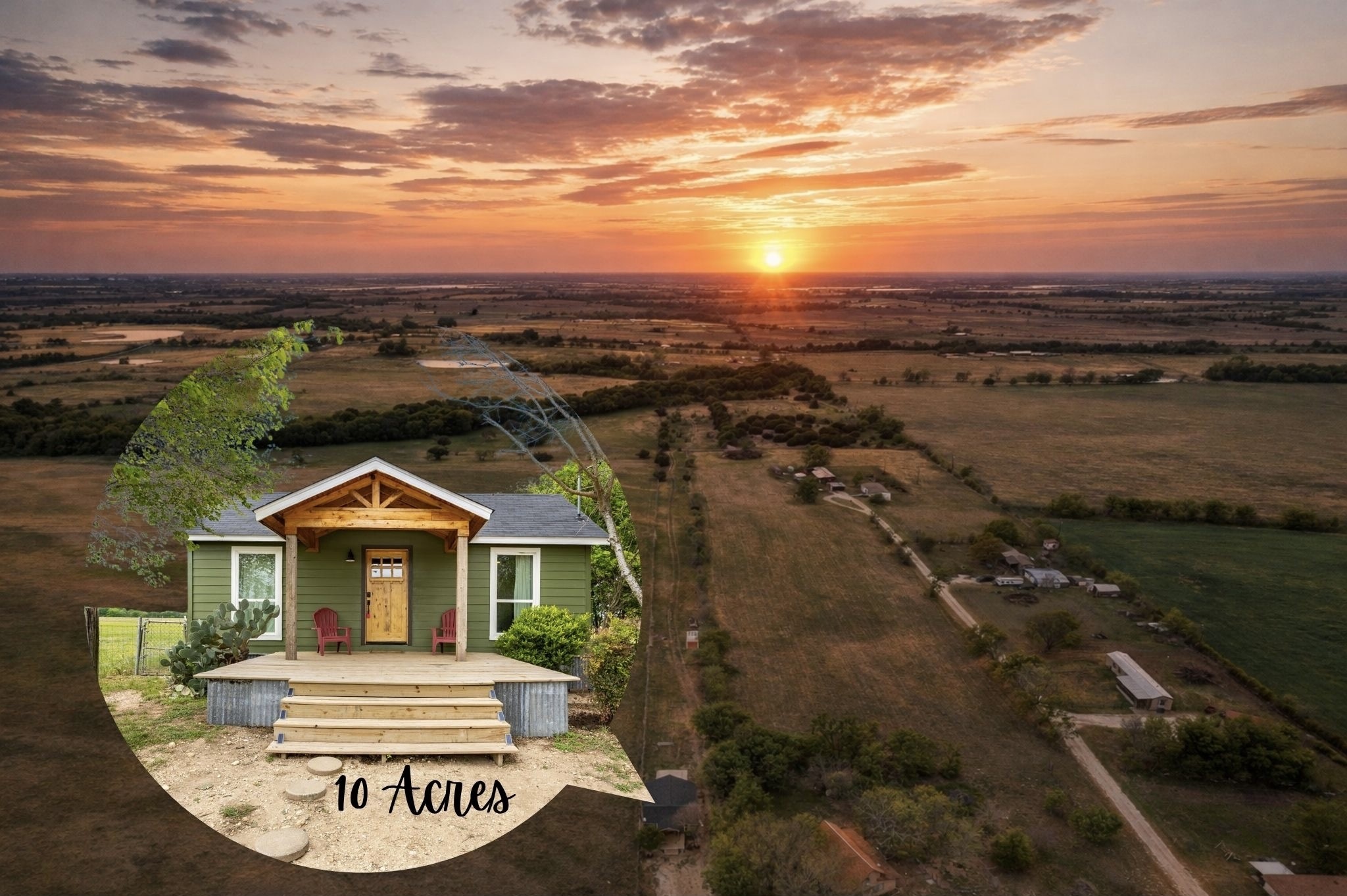 13390 Bendle Road Troy TX 76579