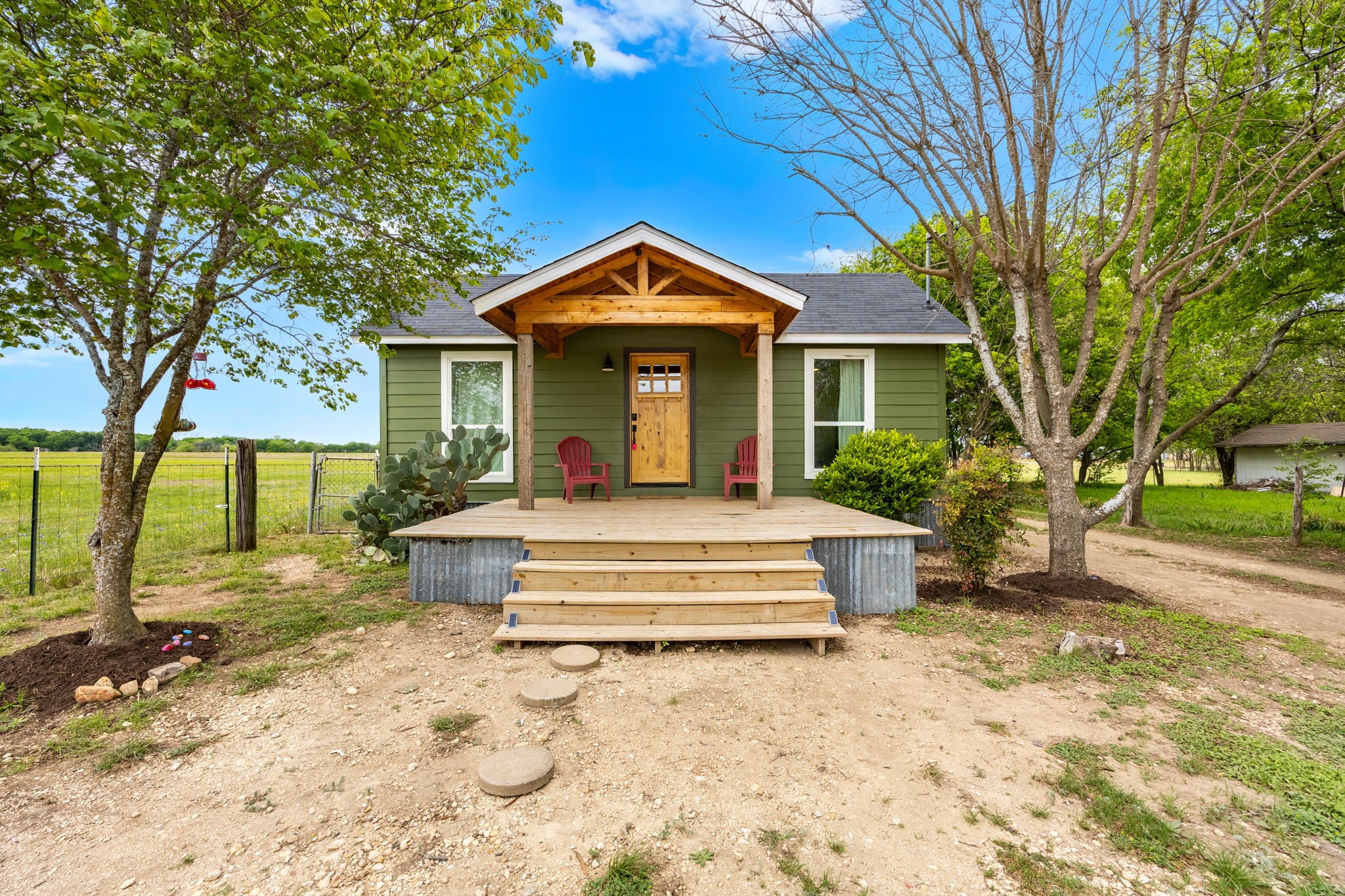 13390 Bendle Road Troy TX 76579