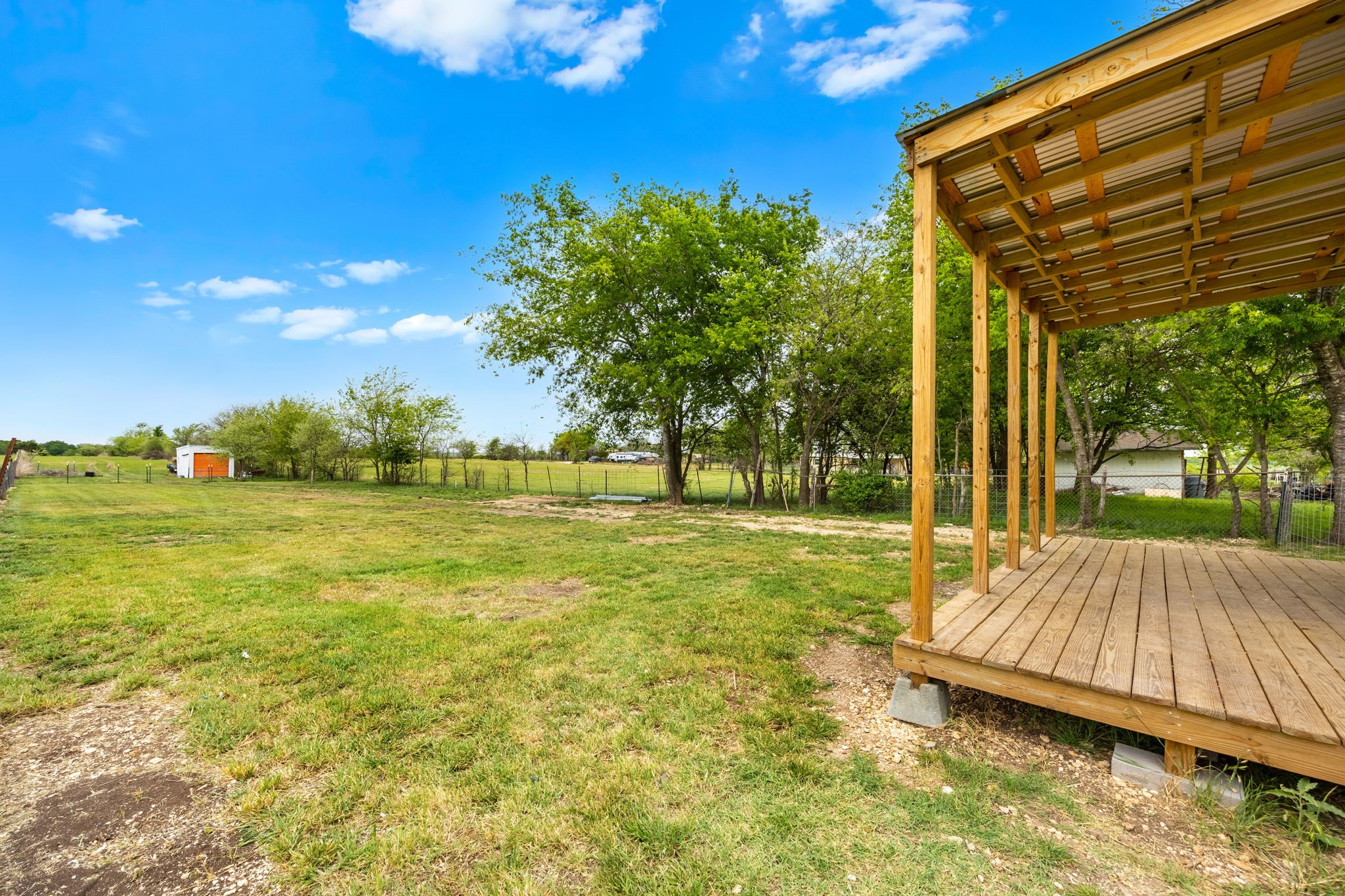 13390 Bendle Road Troy TX 76579