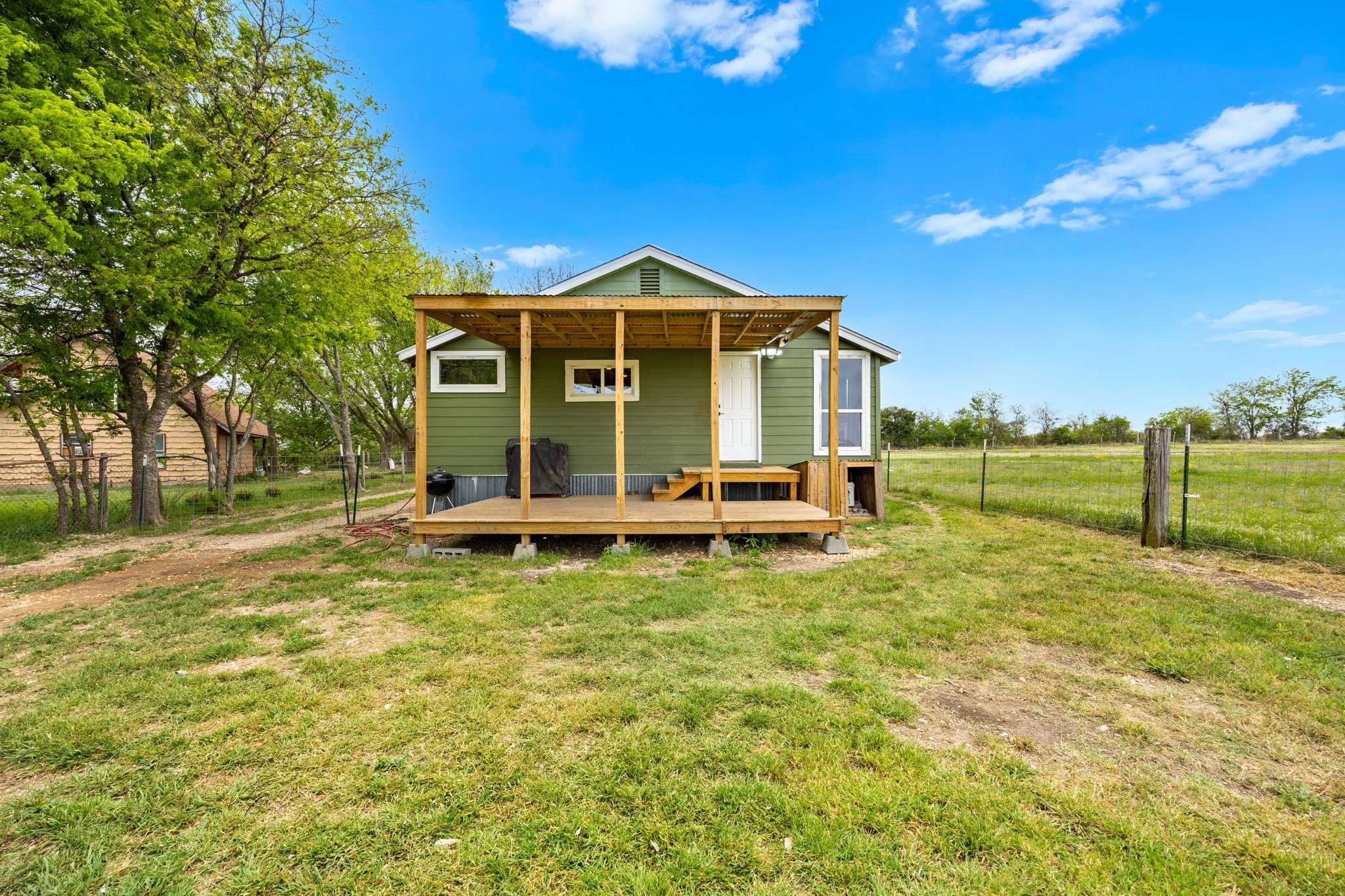 13390 Bendle Road Troy TX 76579
