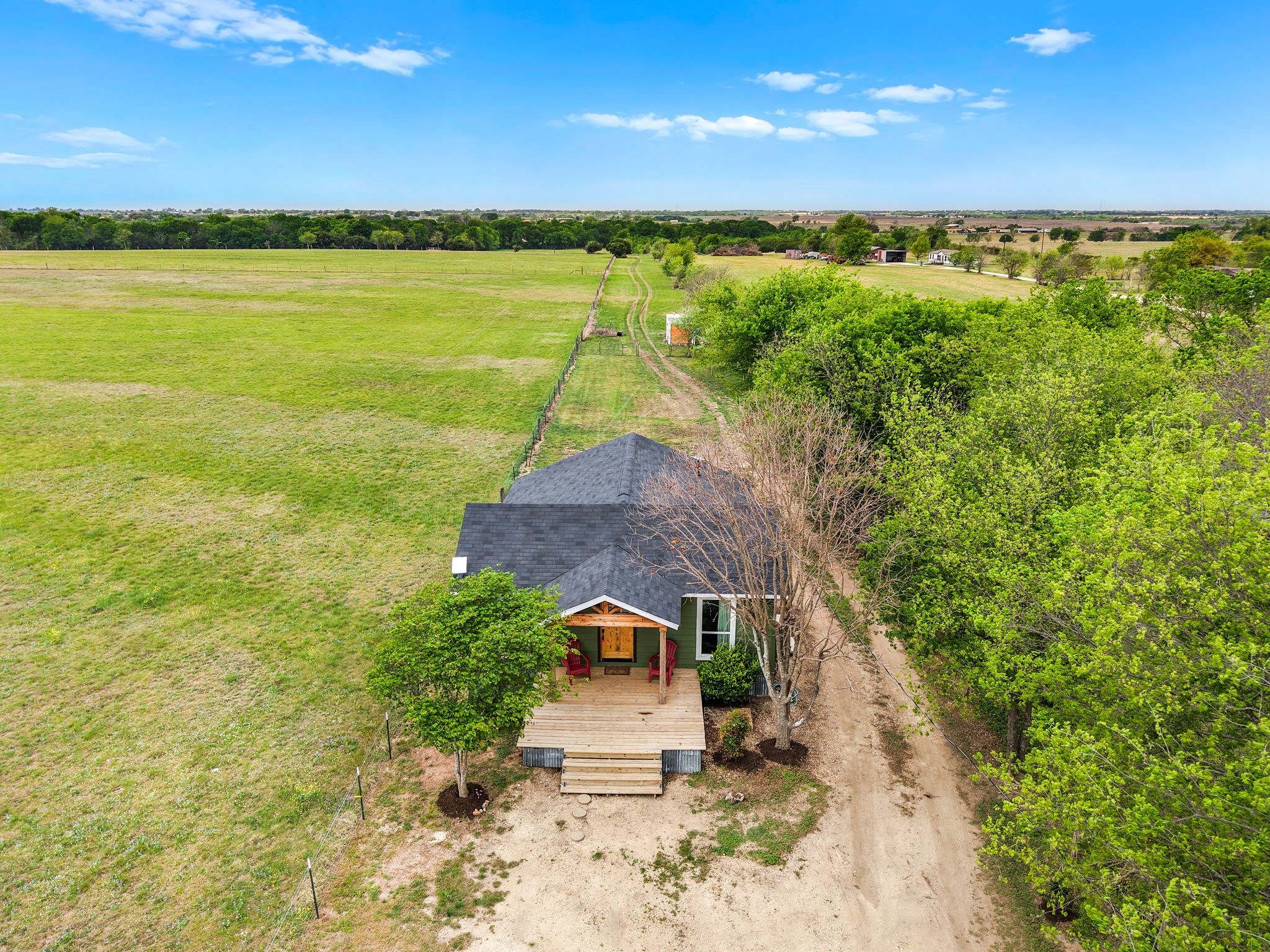 13390 Bendle Road Troy TX 76579