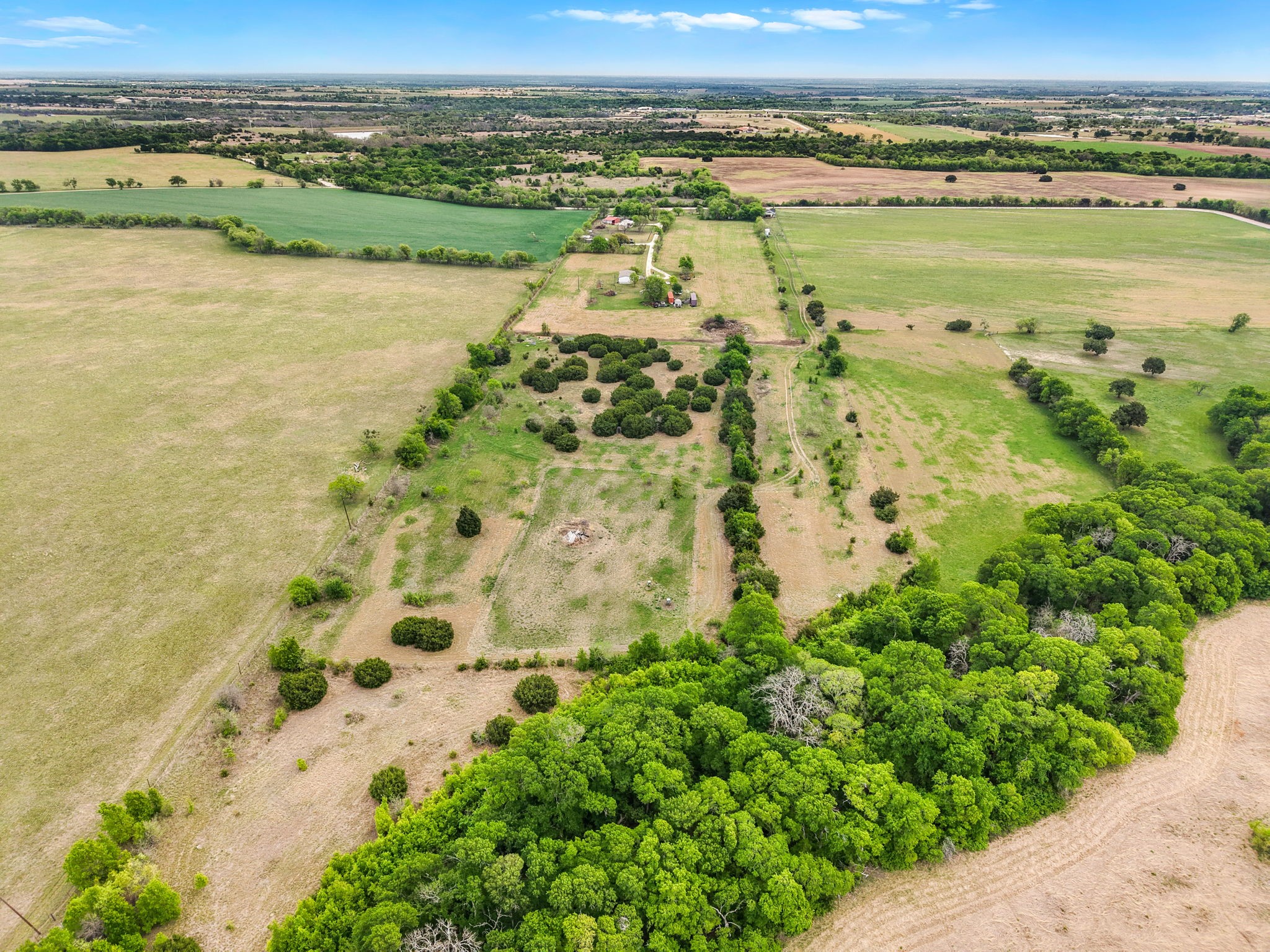 13390 Bendle Road Troy TX 76579