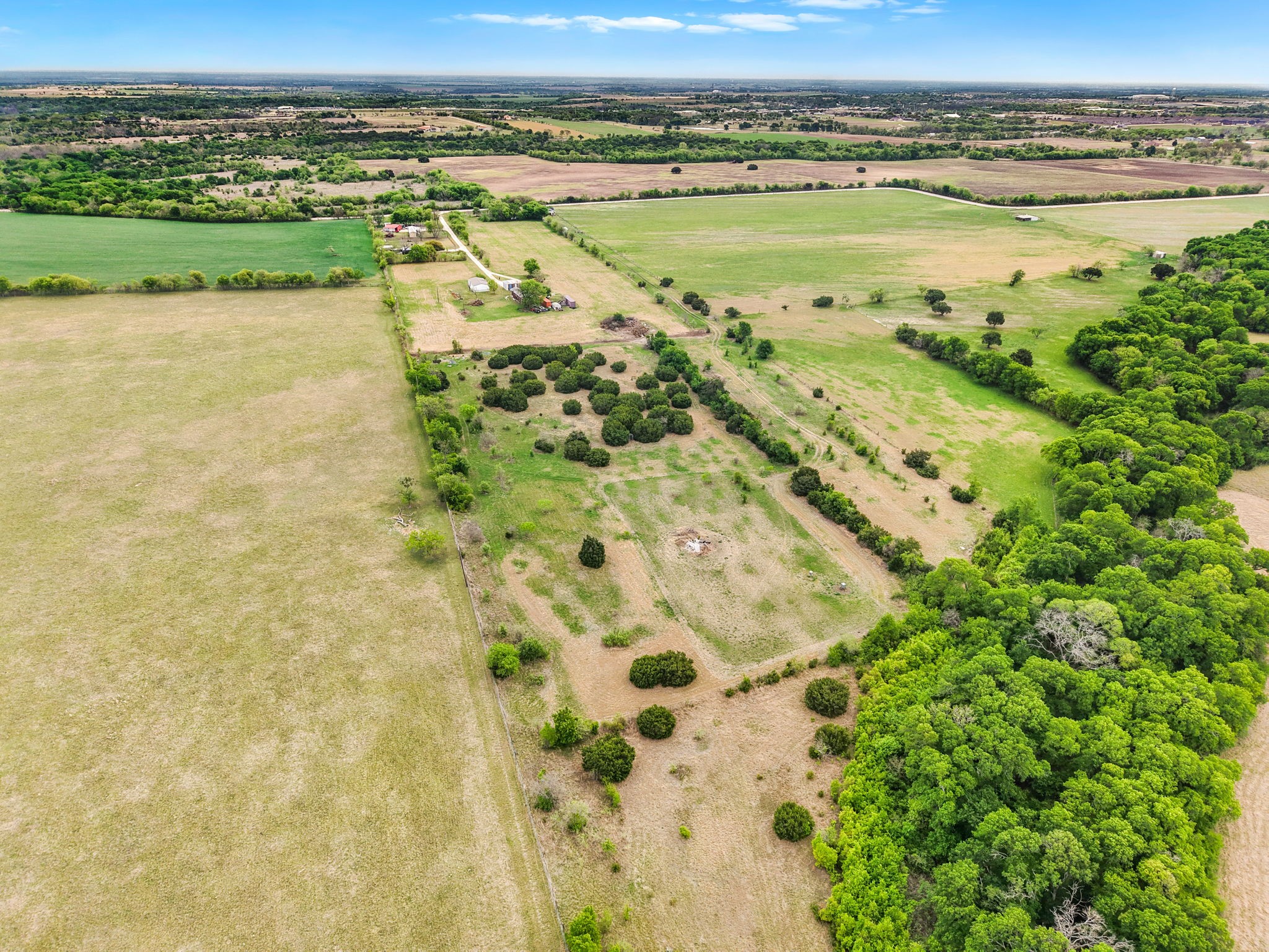 13390 Bendle Road Troy TX 76579