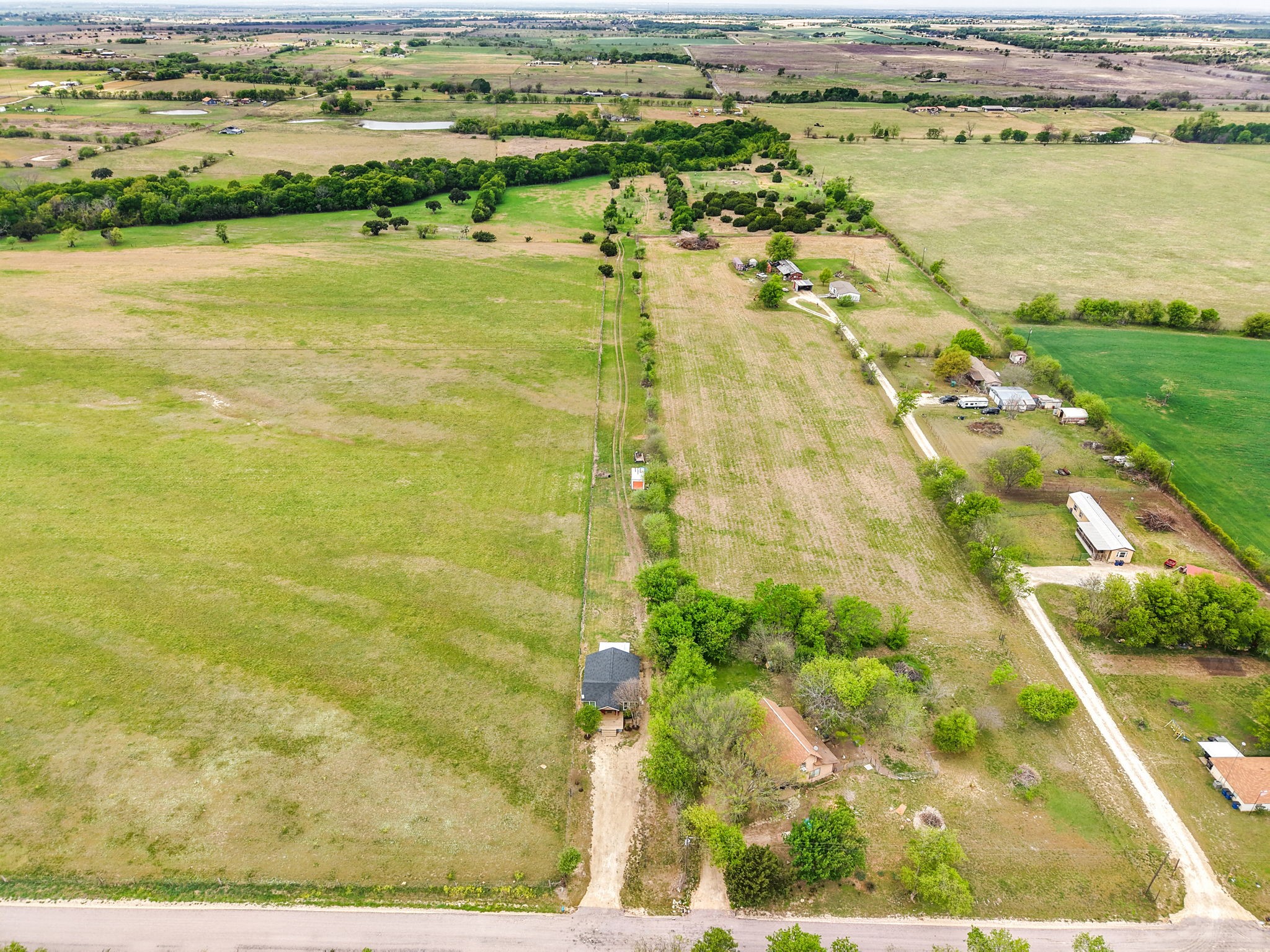 13390 Bendle Road Troy TX 76579