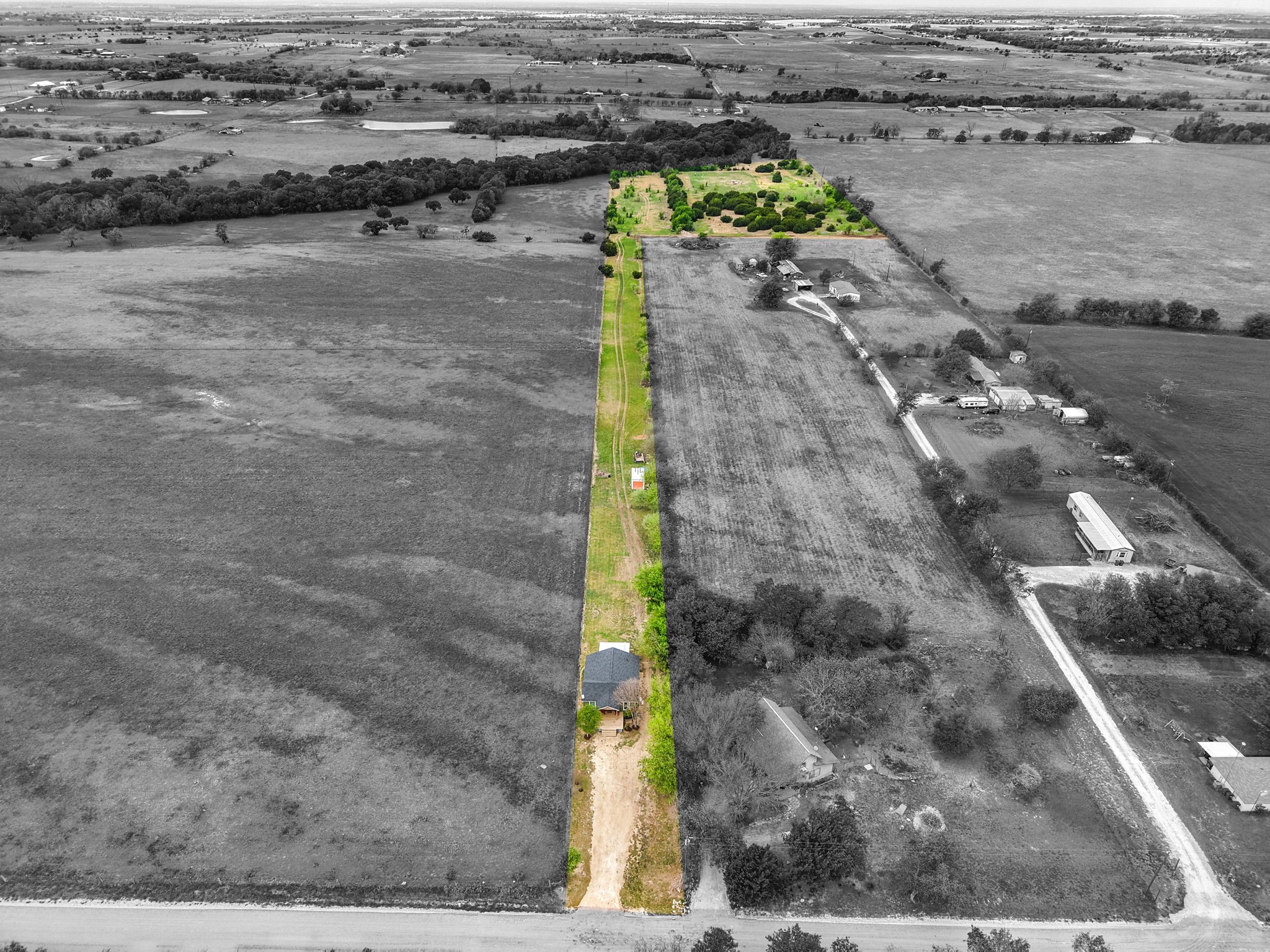 13390 Bendle Road Troy TX 76579