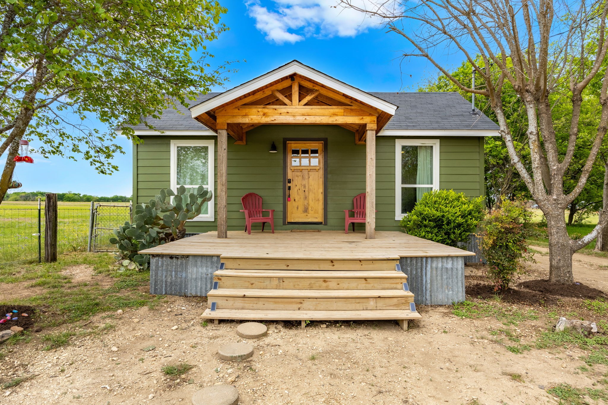 13390 Bendle Road Troy TX 76579