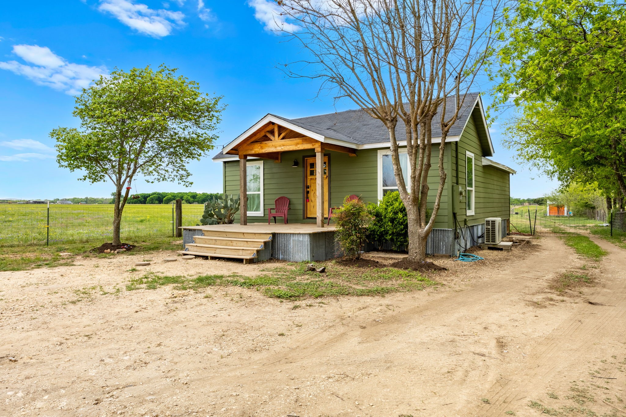 13390 Bendle Road Troy TX 76579
