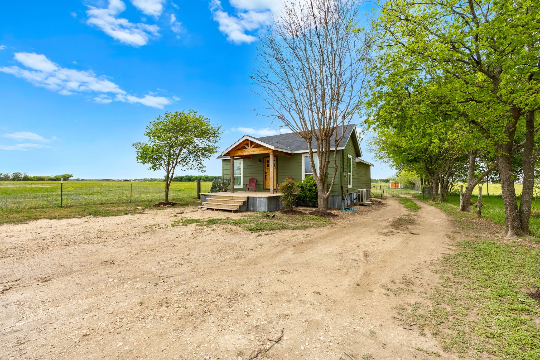 13390 Bendle Road Troy TX 76579