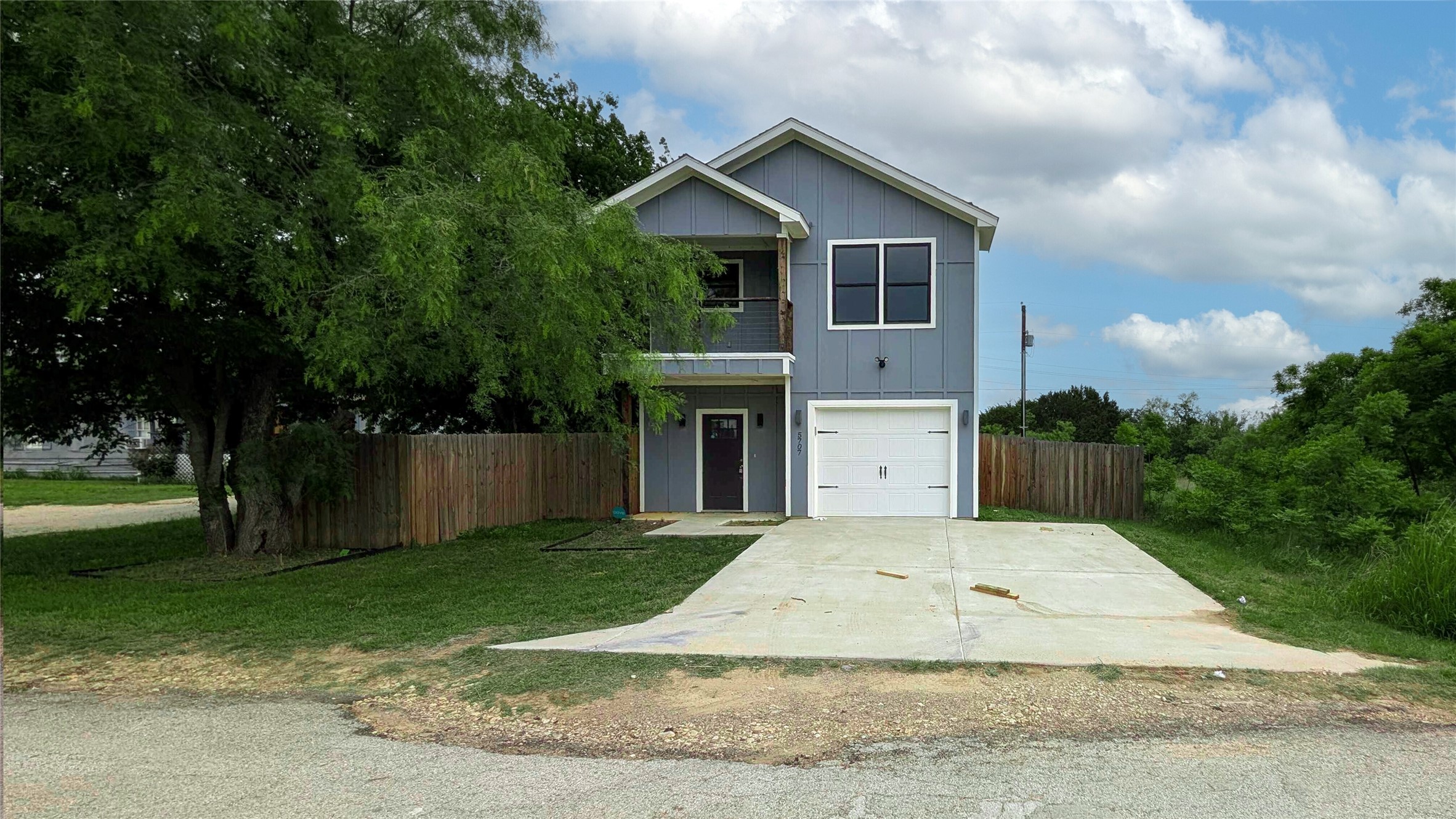5707 Lake Granbury Trail Granbury TX 76048