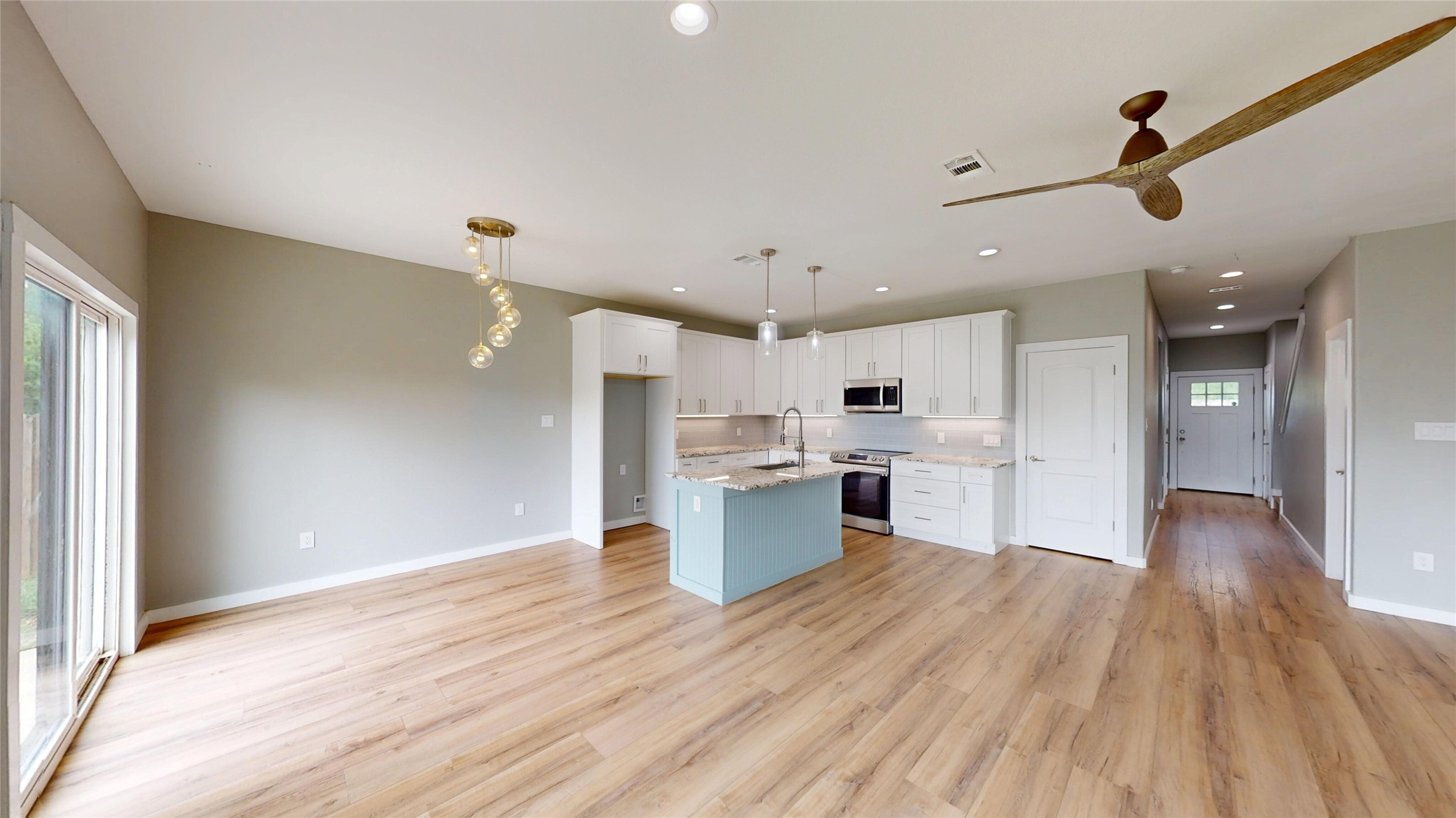 5707 Lake Granbury Trail Granbury TX 76048