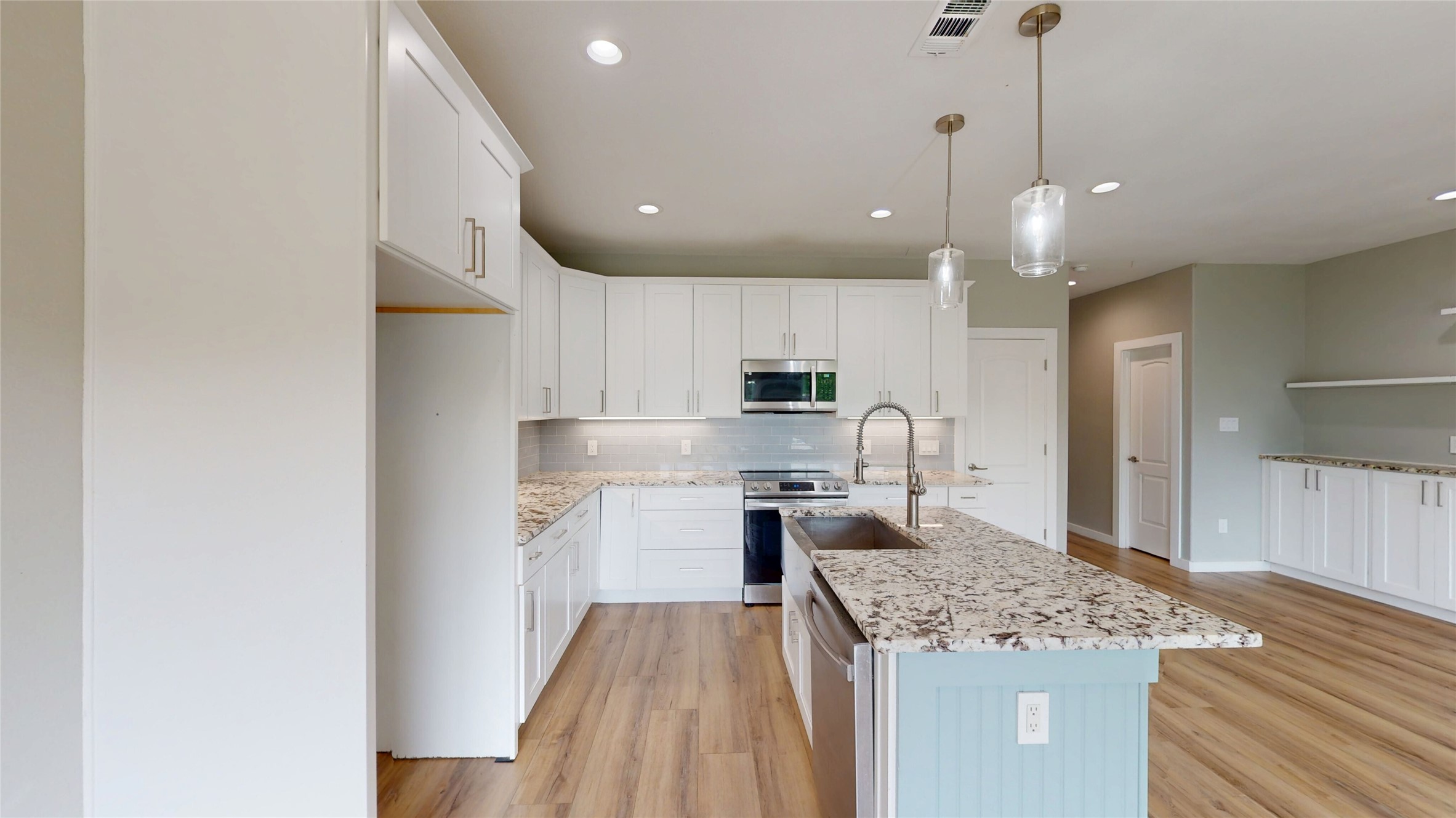5707 Lake Granbury Trail Granbury TX 76048