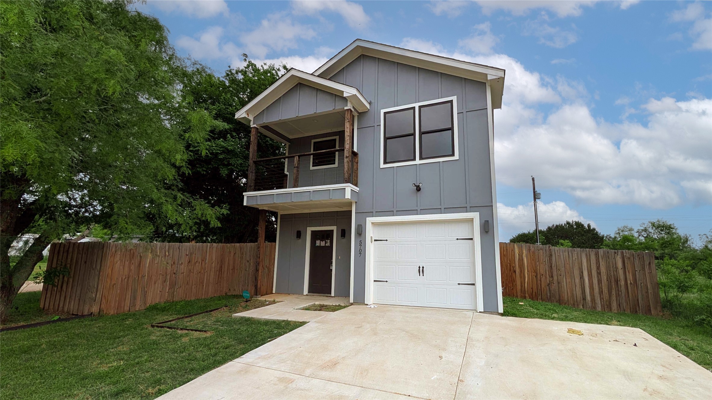 5707 Lake Granbury Trail Granbury TX 76048
