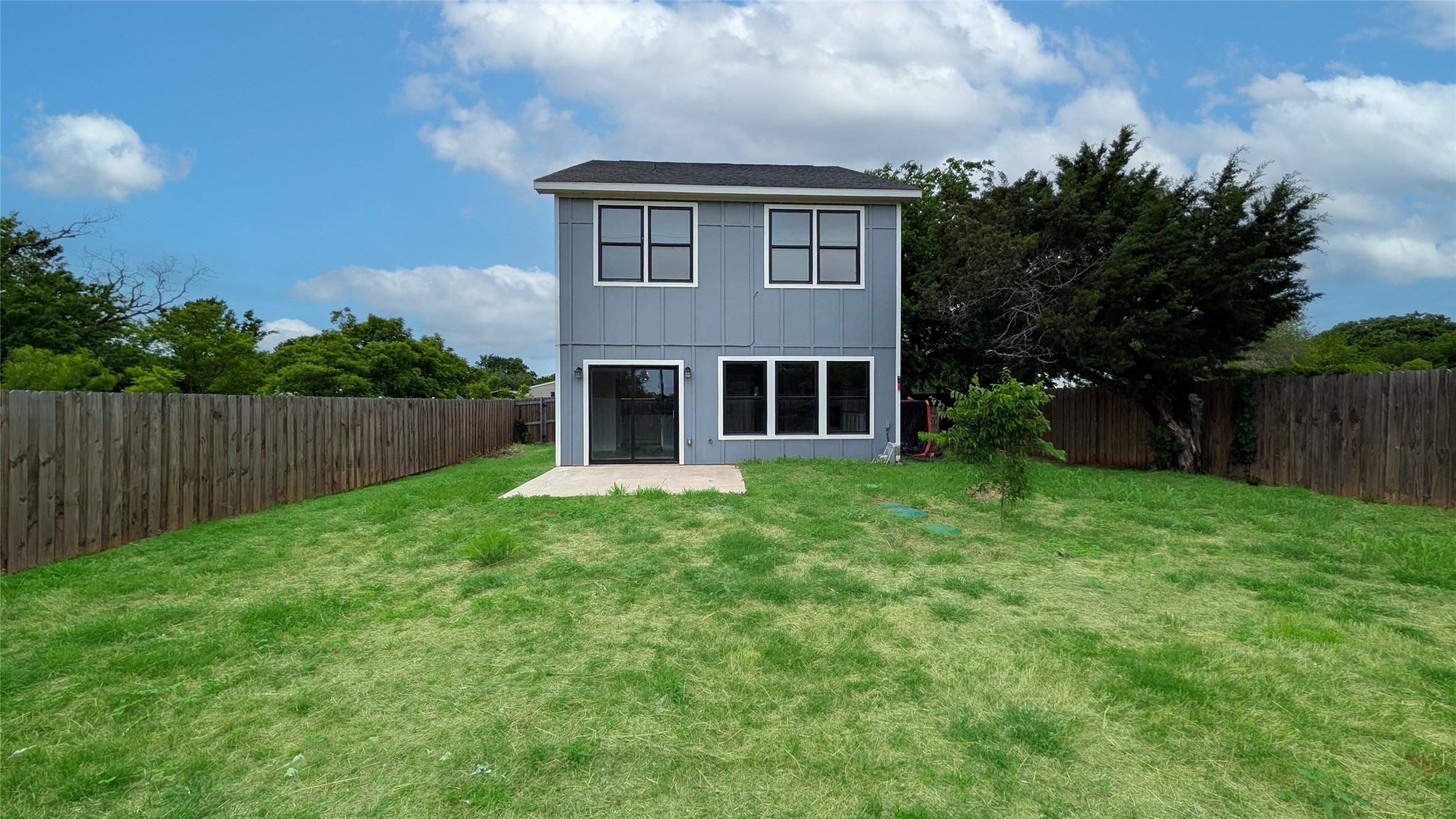 5707 Lake Granbury Trail Granbury TX 76048