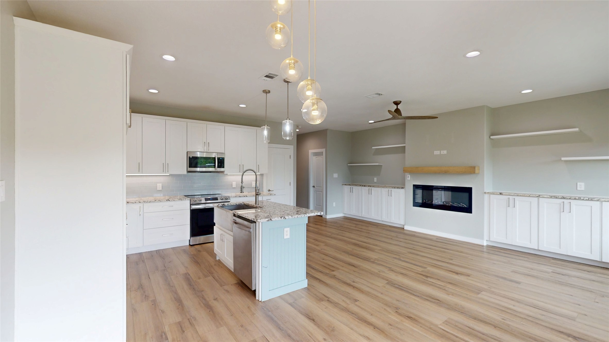 5707 Lake Granbury Trail Granbury TX 76048