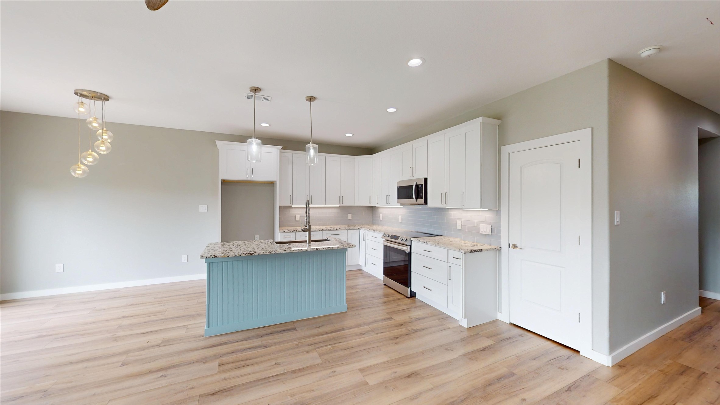 5707 Lake Granbury Trail Granbury TX 76048