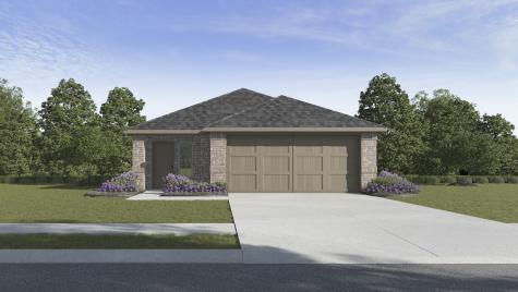 921 Jefferson Way Sherman TX 75090