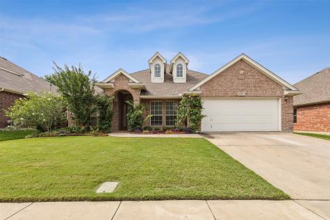 2800 Flint Rock Drive Fort Worth TX 76131