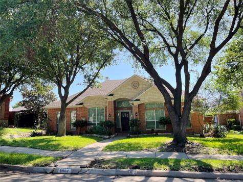 5908 Sandhill Circle The Colony TX 75056