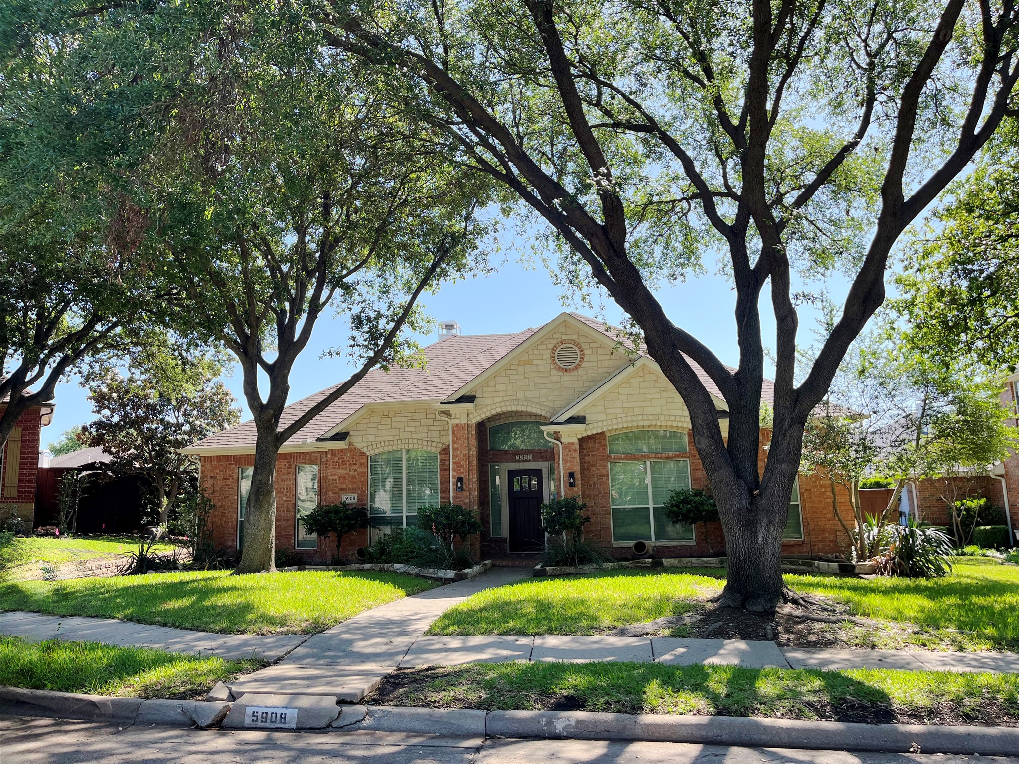 5908 Sandhill Circle The Colony TX 75056