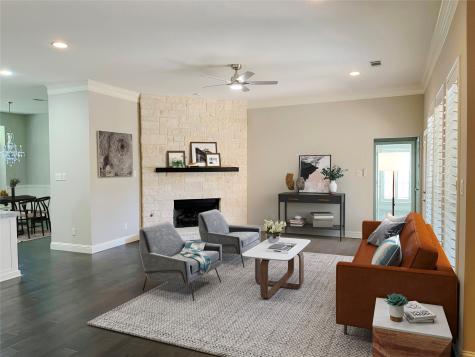 5908 Sandhill Circle The Colony TX 75056