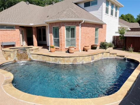 5908 Sandhill Circle The Colony TX 75056