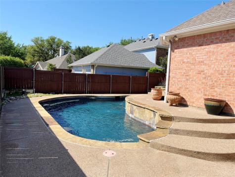 5908 Sandhill Circle The Colony TX 75056