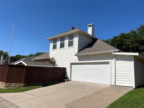 5908 Sandhill Circle The Colony TX 75056