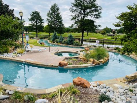 3464 Mayflower Drive Frisco TX 75034